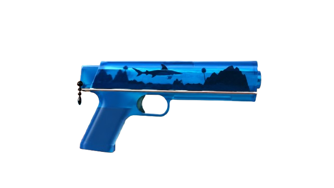 SUMMERPISTOL