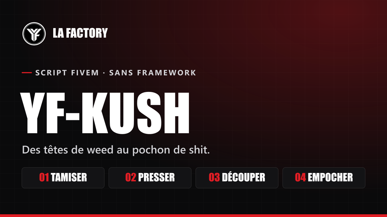 YF-Kush