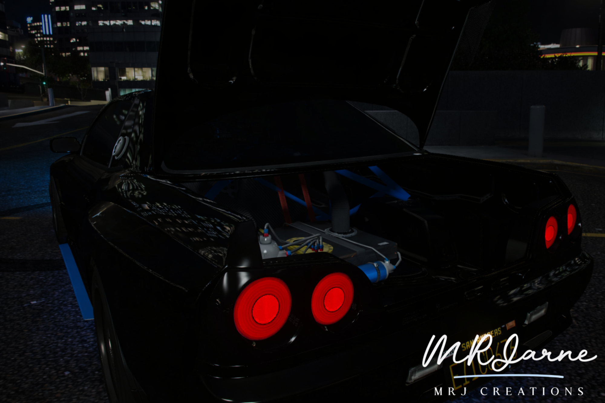 Annis | Elegy Retro XR 34