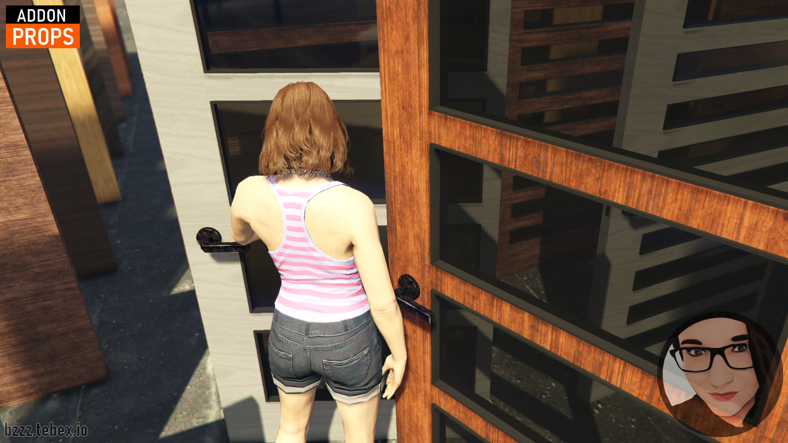Doors
