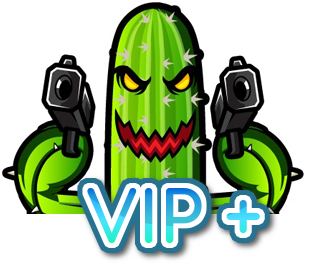 VIP+  1 Month