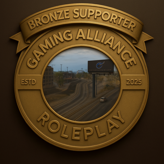 Bronze Supporter