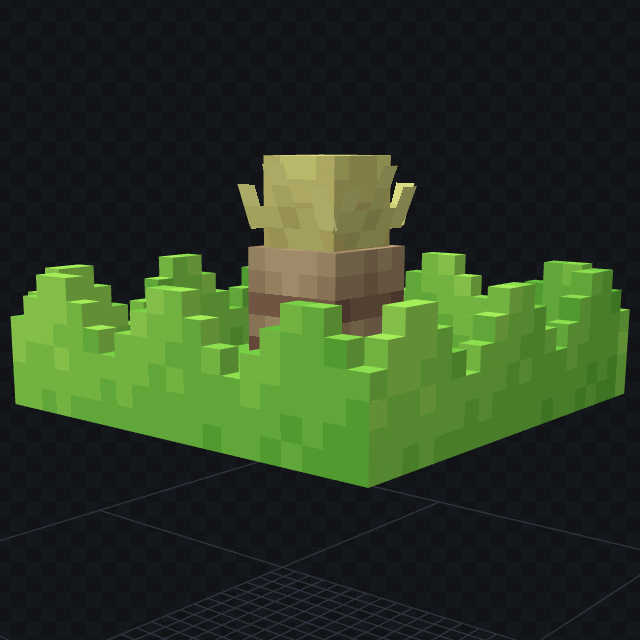 Ludicolo Ears