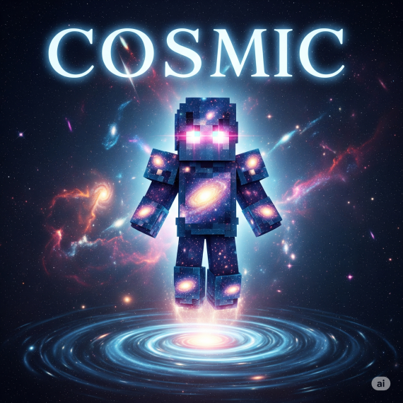 VIP  COSMIC