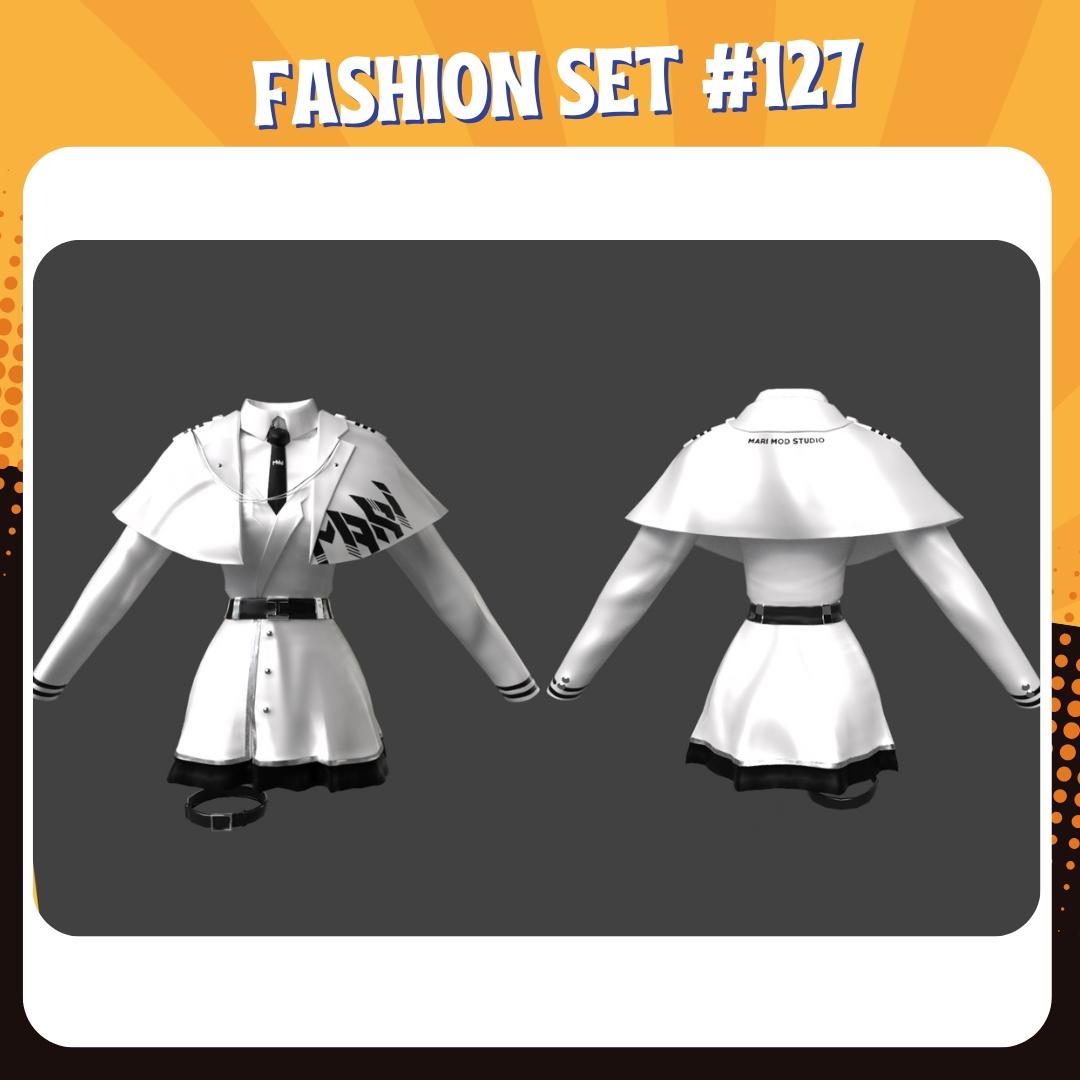 Fashion set 127