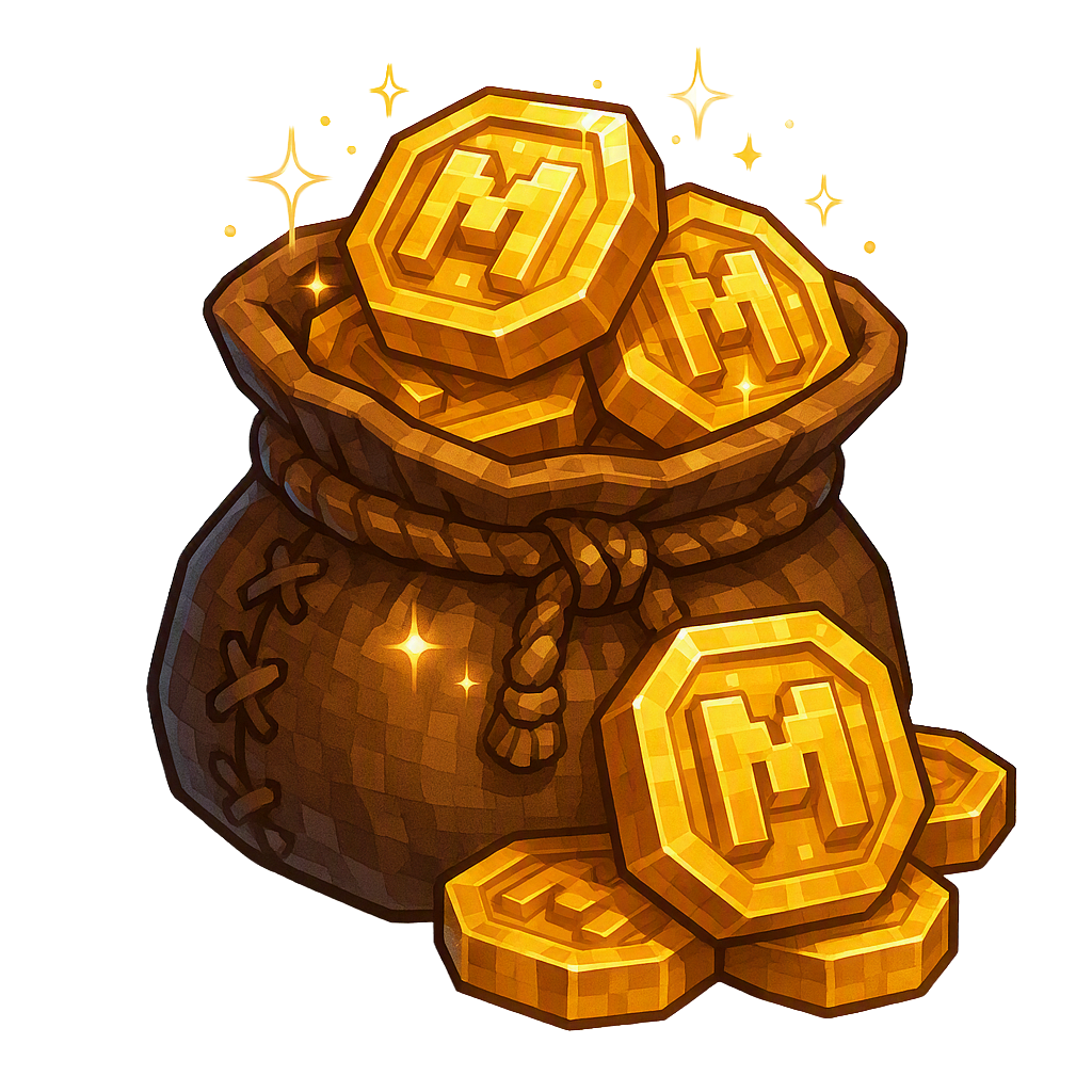 2500 COINS