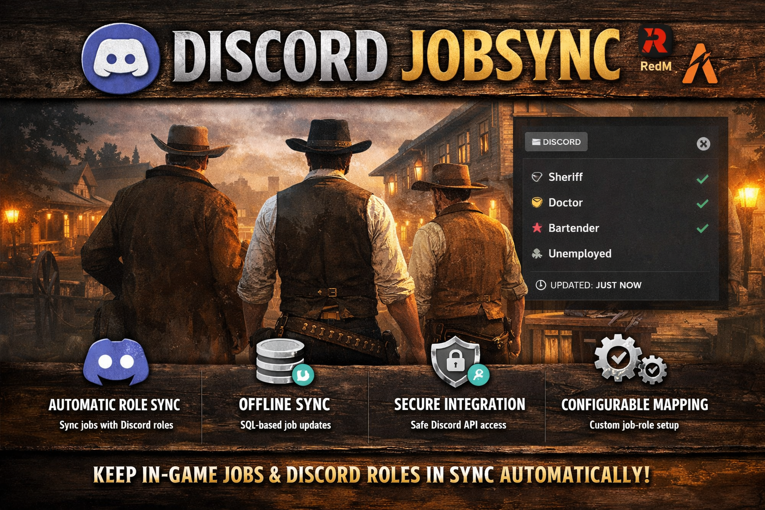 Sky.Life Discordrole Jobsync