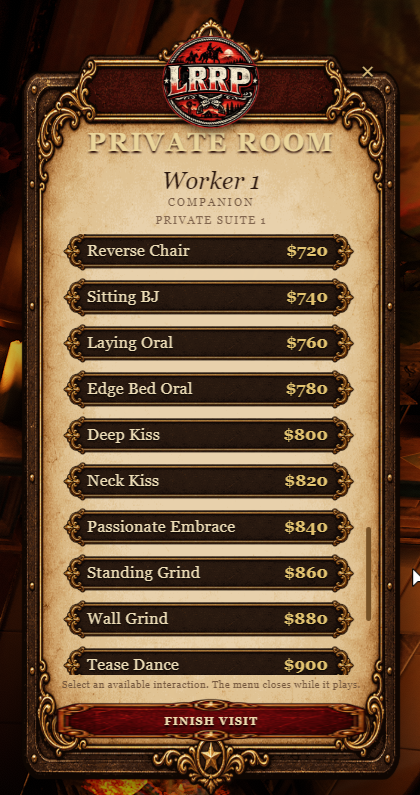 Premium Xtra Animations