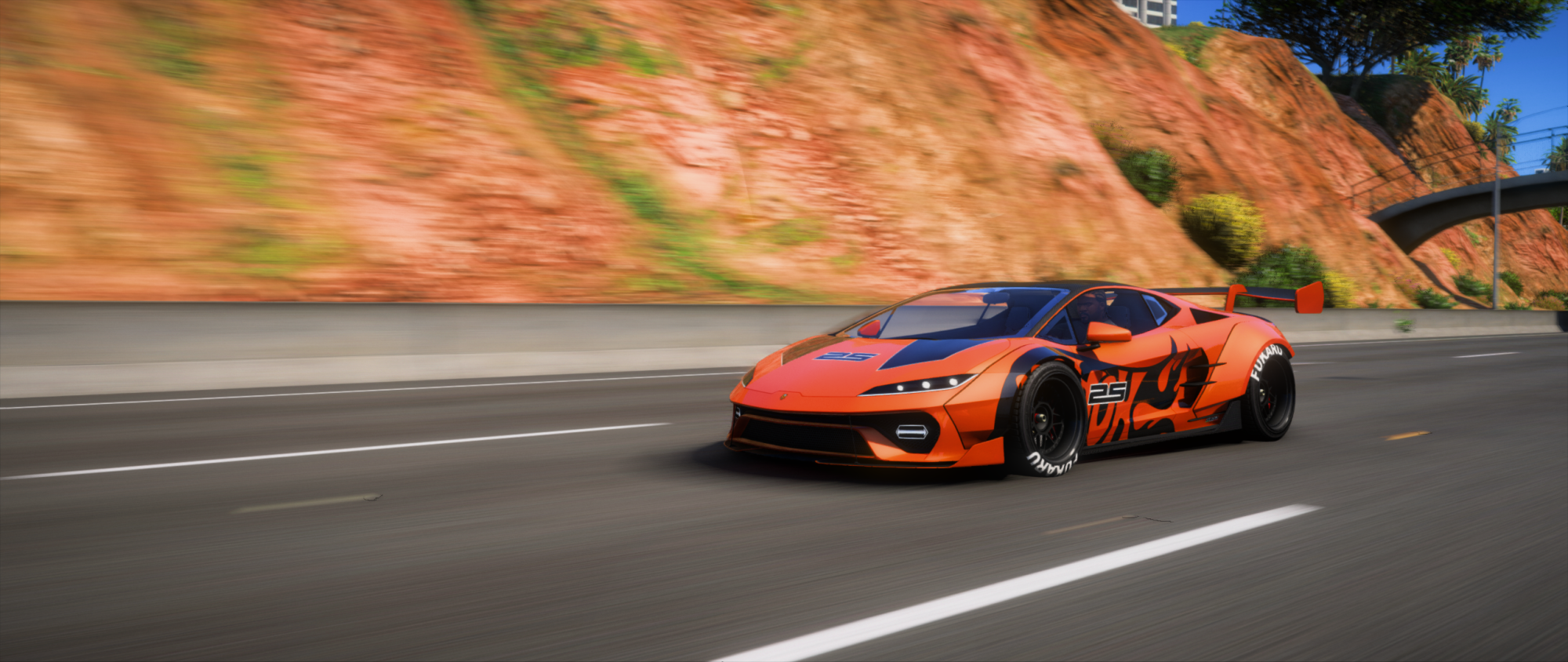 [PACK] Pegassi Diavolo