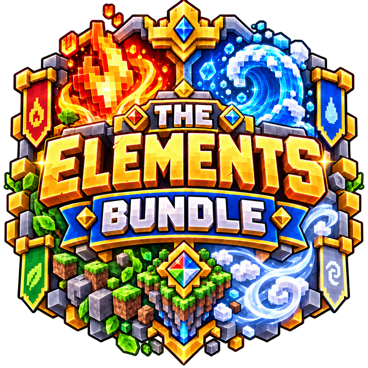 The Elements Bundle