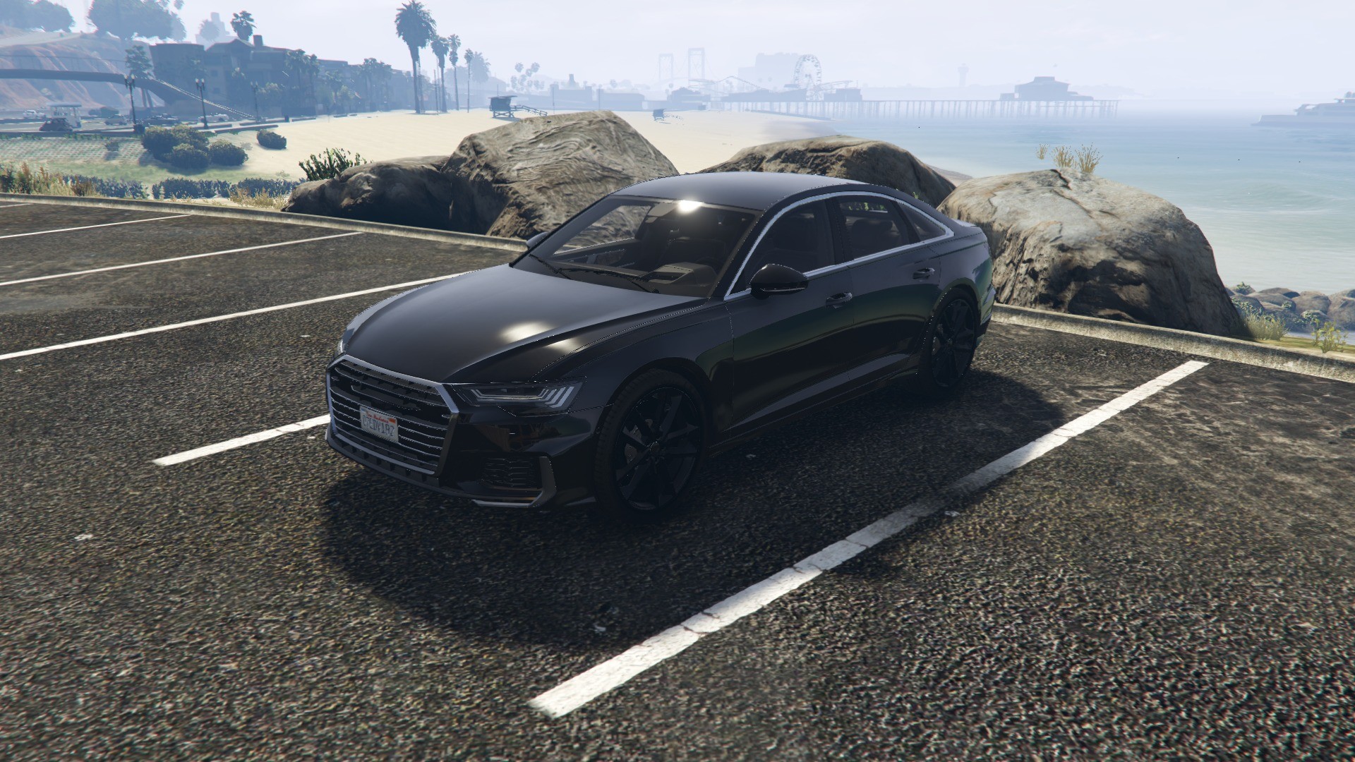 PITD Car Pack A Unbranded (Escrow)