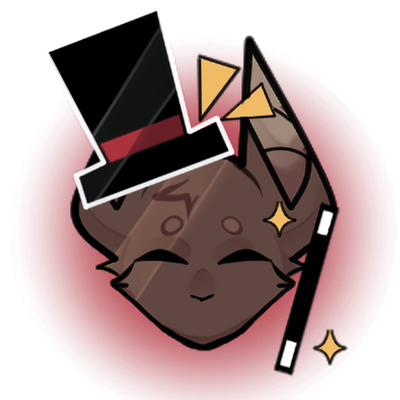 Magician Bat
