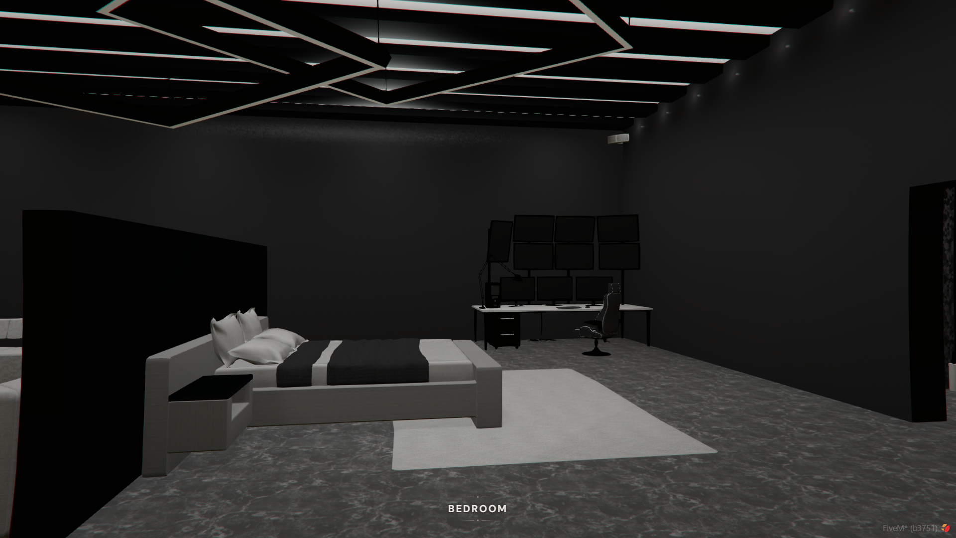 Premium Night Apartment