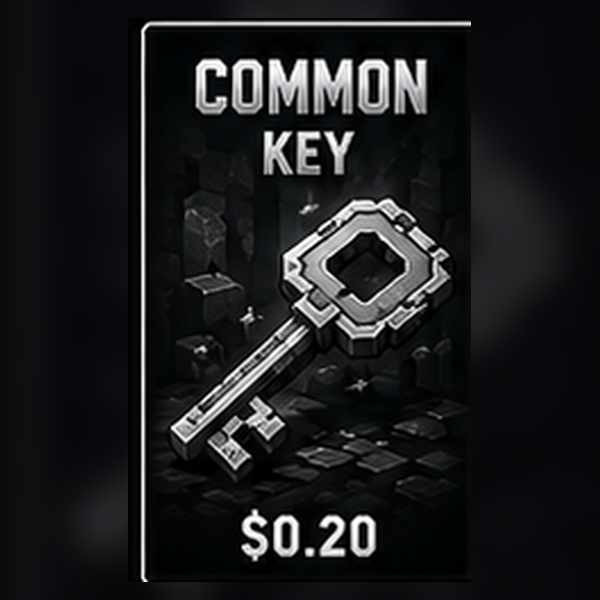 Common key