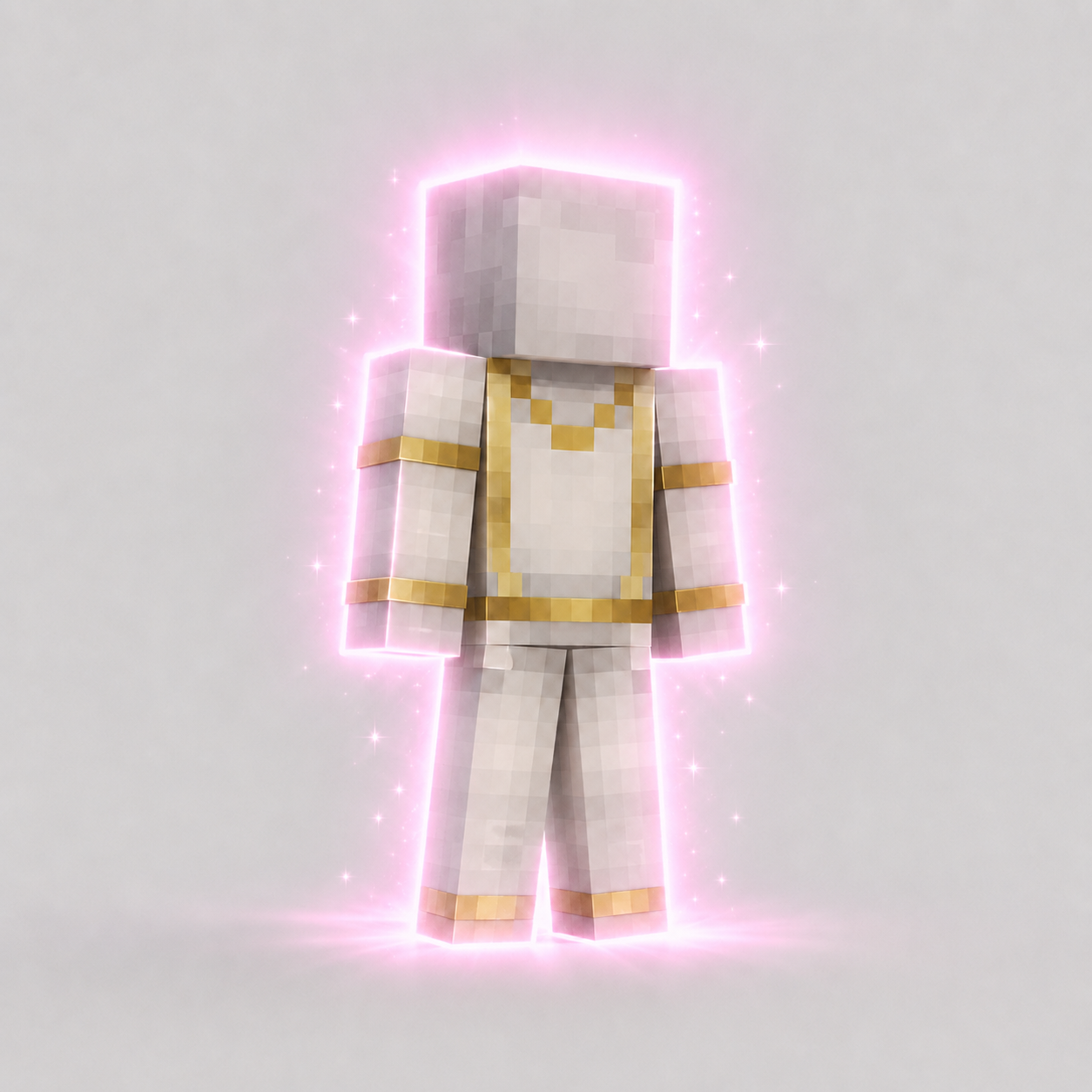Pink Glow