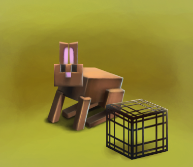 Rabbit Spawner