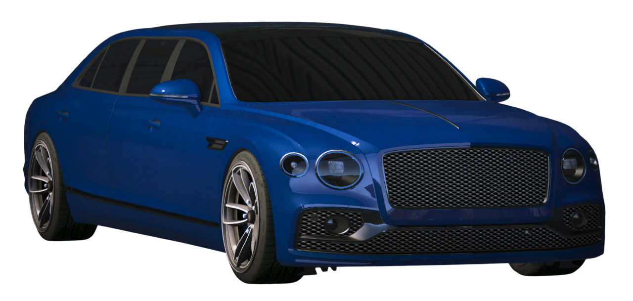 Enus Limousine