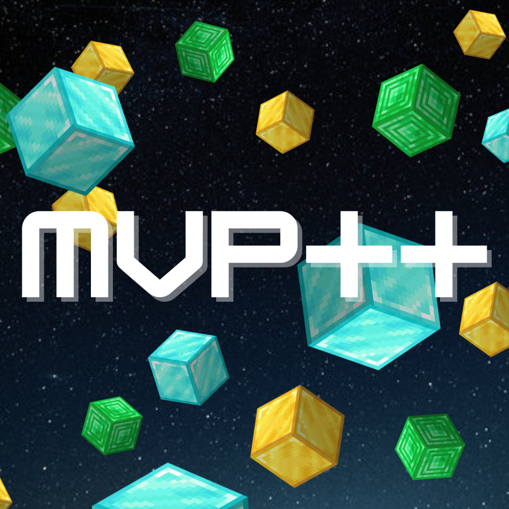 MVP++ Rank