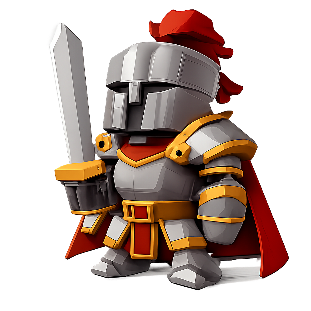 Knight Rank