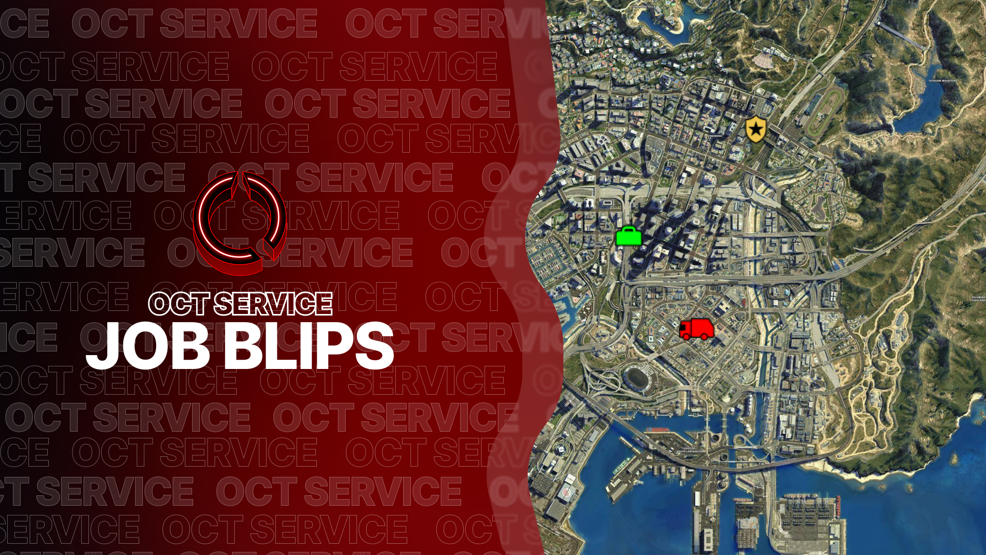 OCT JOBBLIPS