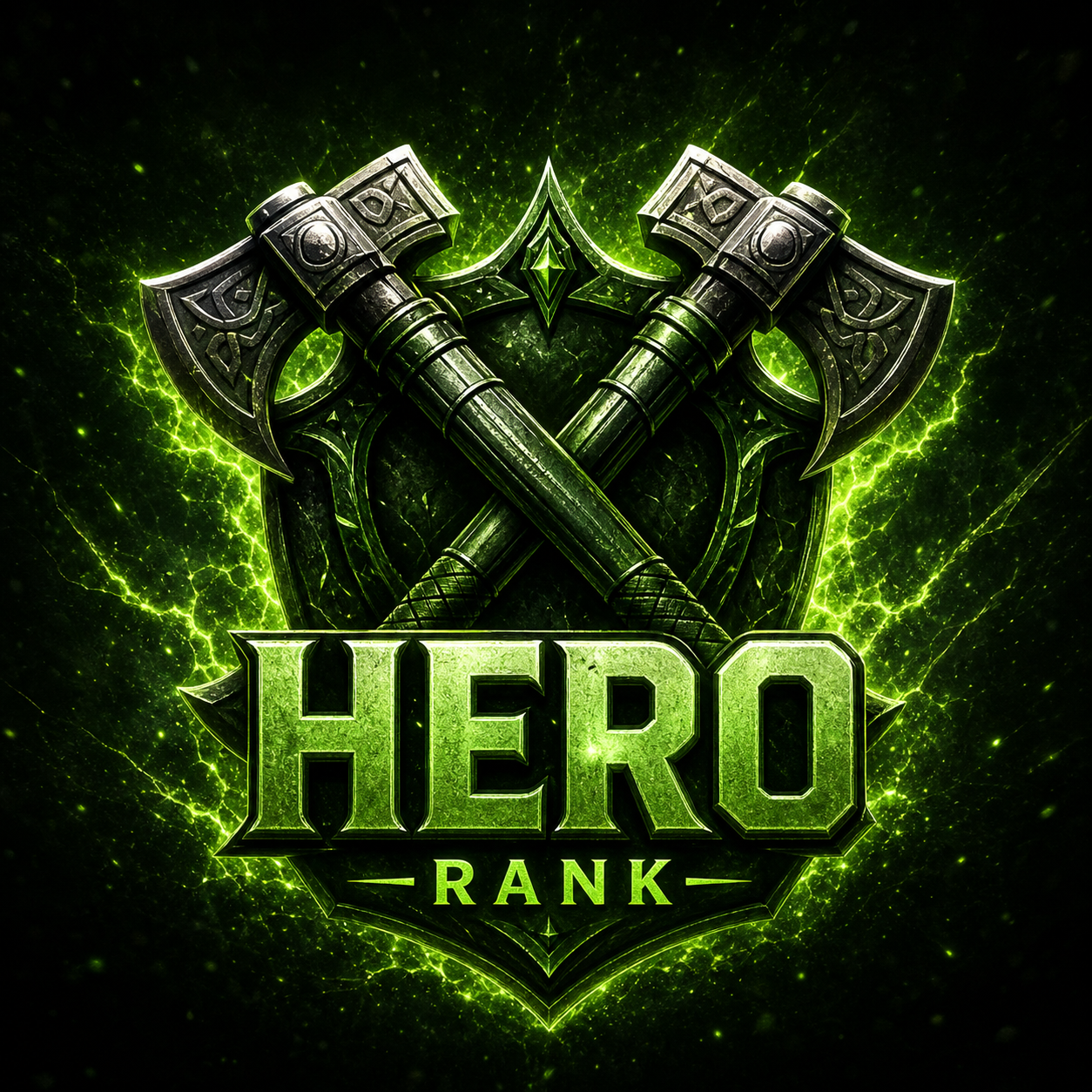 Hero VIP RANK Package