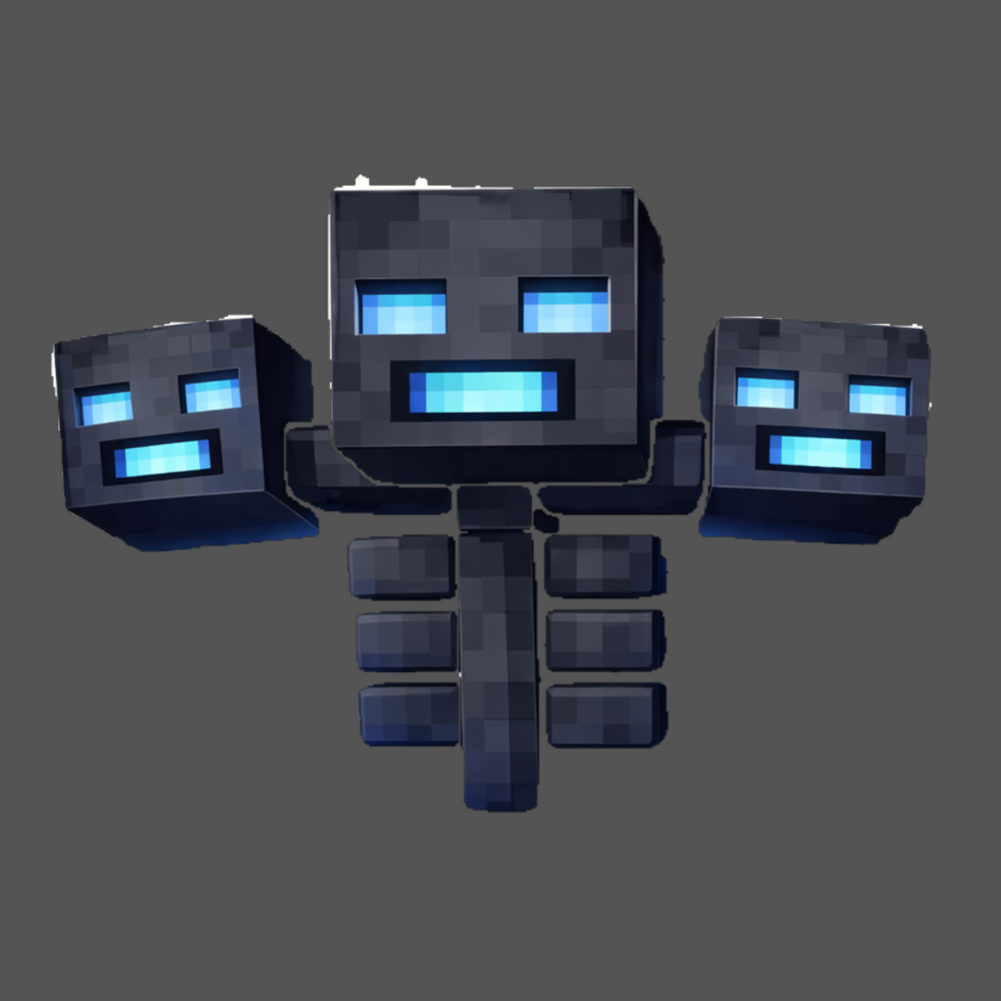 Wither Rank