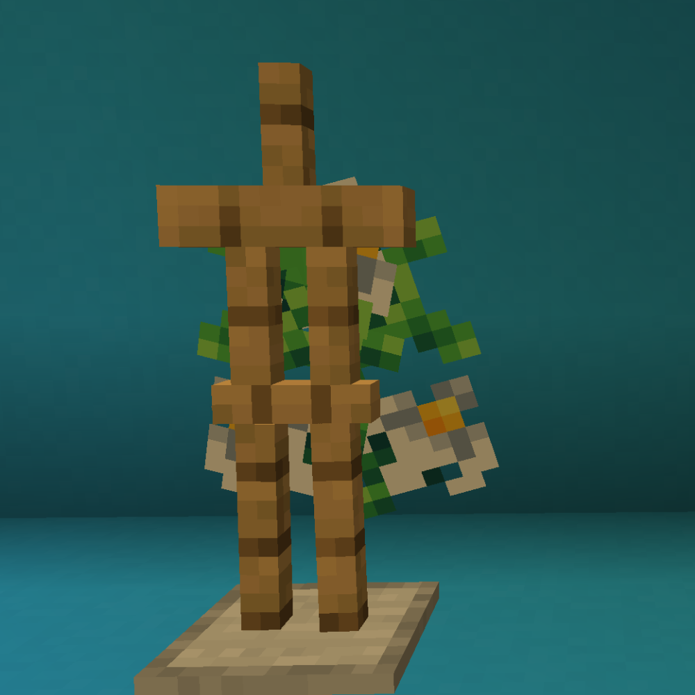 🌸 Elytra Wild Flower