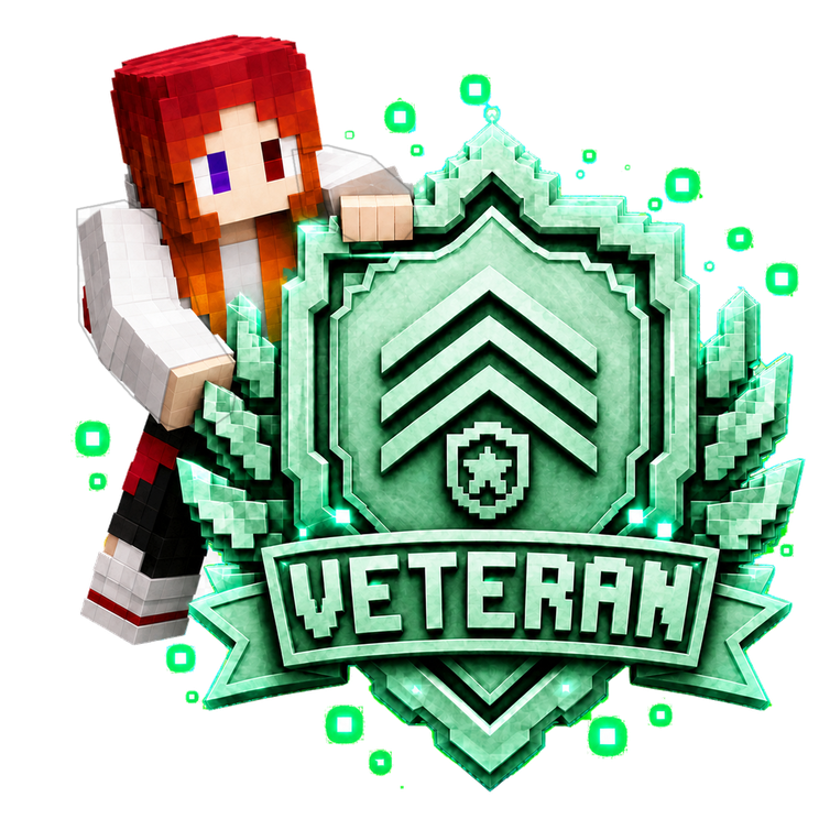 Veteran