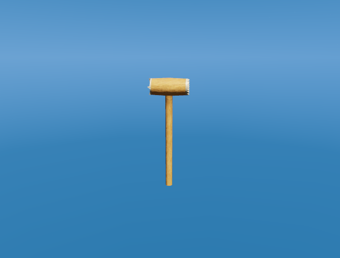 Meat Hammer