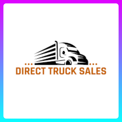 Truck Dealership