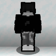 Black Glow