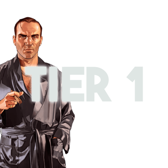 SkyLife Roleplay · Tier 1