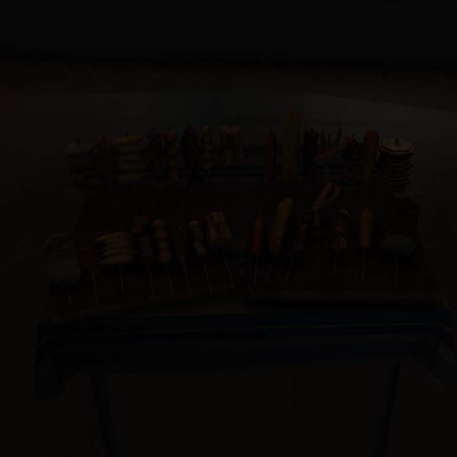 Skewers