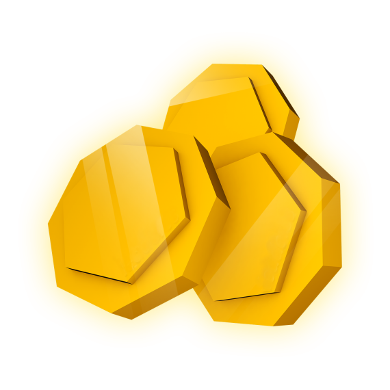 1.000.000 ZafiroCoins