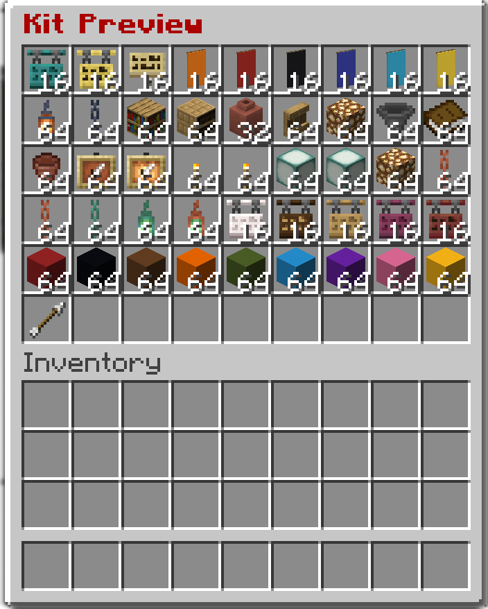 Builder Kit