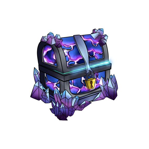 ★★★★★ Cosmetic Keys (x1)