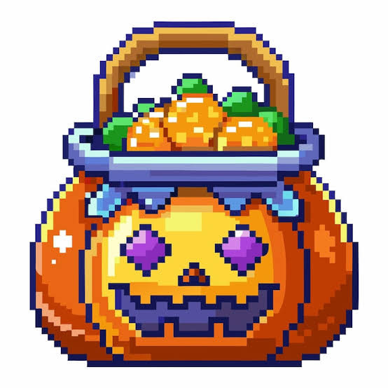 Cofre - Halloween  (5)