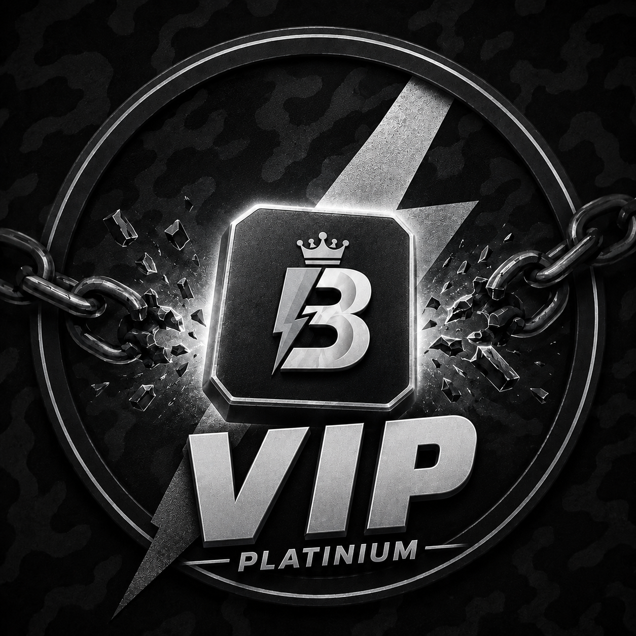 VIP PLATINE