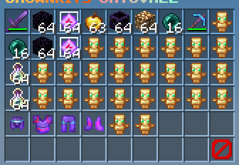 Cryovale Rank