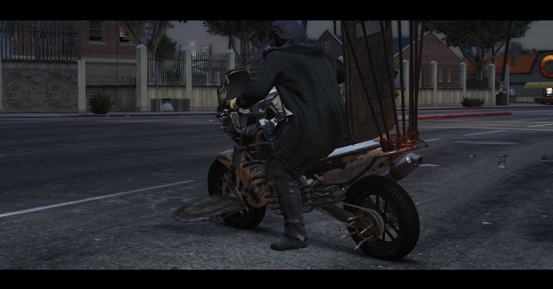 RDHBf400ap