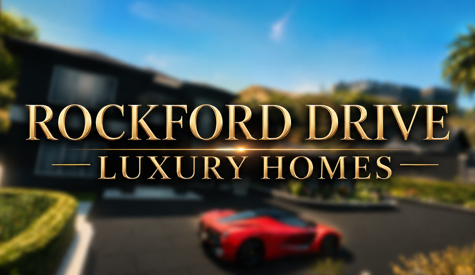 Rockford Drive V1