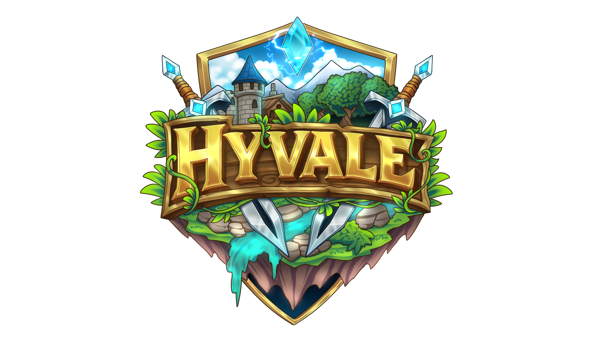 Custom Hyvale Pet
