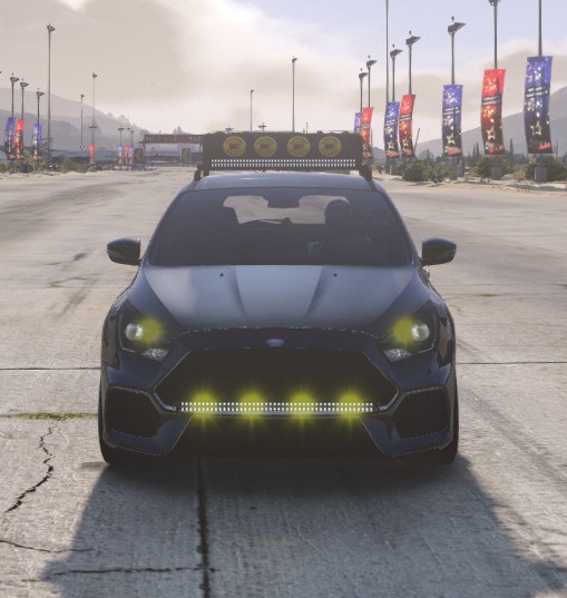 Flash RS | Limited Stock