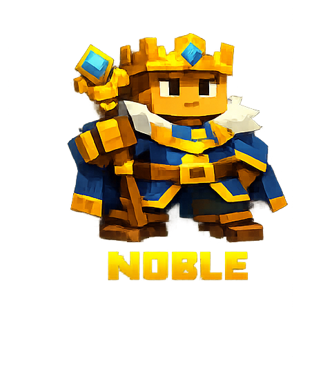 Noble Rank