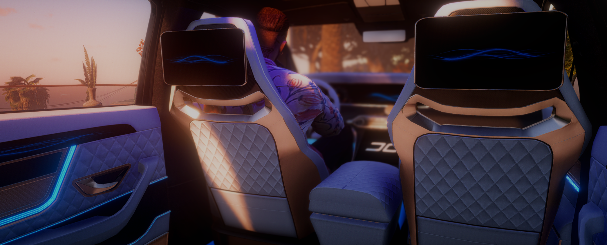 Benefactor Imperion Screenshot 6