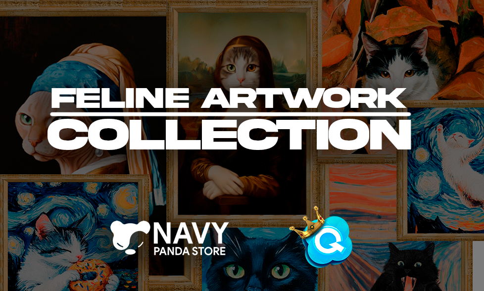 Navy Panda Store | Resources