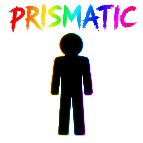 Prismatic Rank