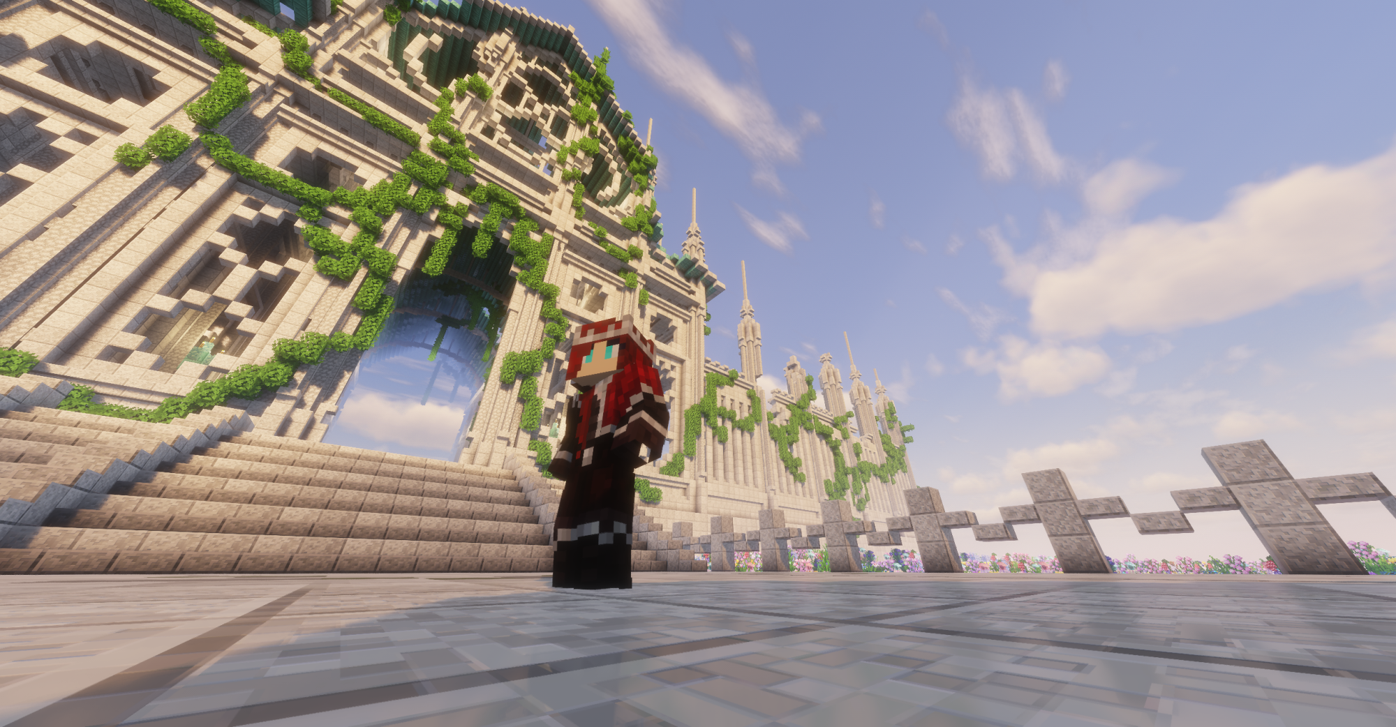 Mod Pack PC Test