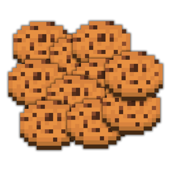 10 Cookies