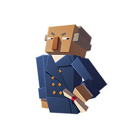 Titan (+1000 Coins)